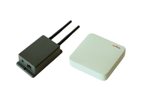 Compact Gateway Devices
