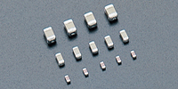 Chip Multilayer Ceramic Capacitors