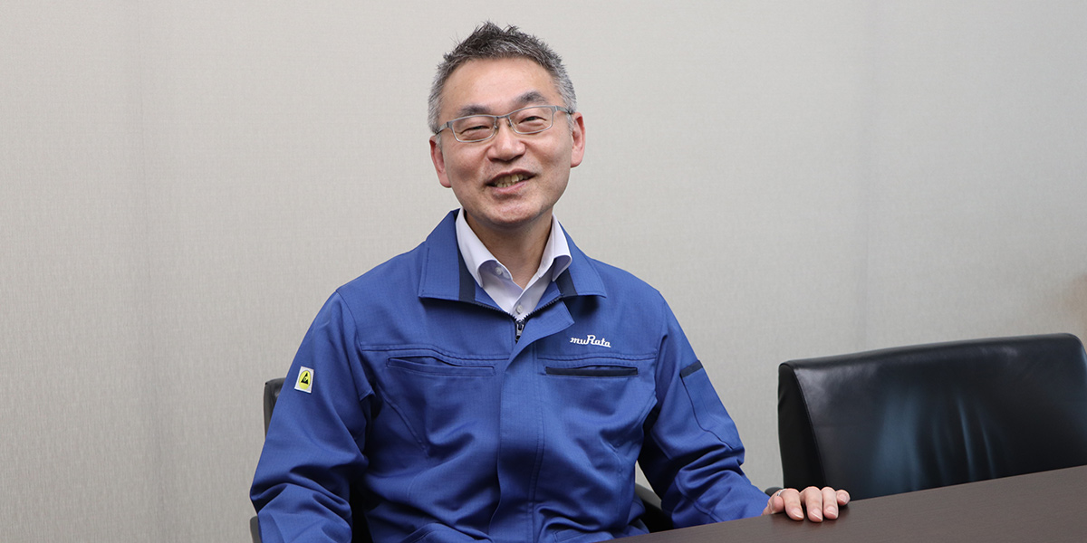 Components Business Unit: Toi