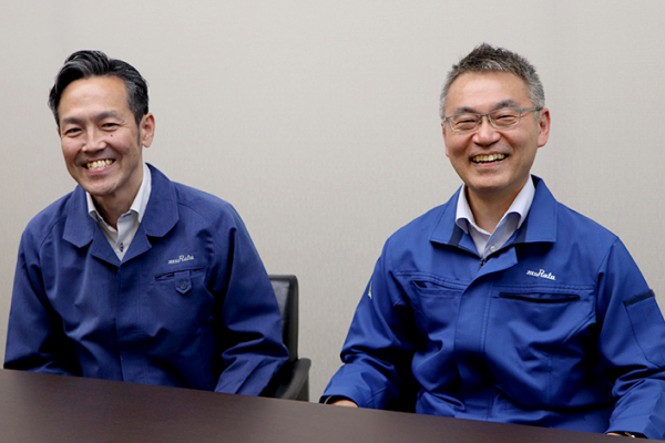 時代を先取りした小型化・高性能化で、高い市場シェアを獲得し続けるムラタの「LQP」開発ストーリー