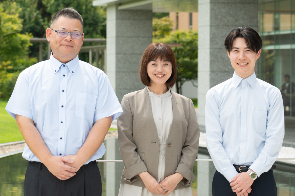 村田制作所制造的原点――“小集团活动”