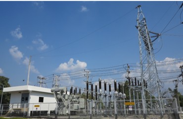 Murata Sub-Station