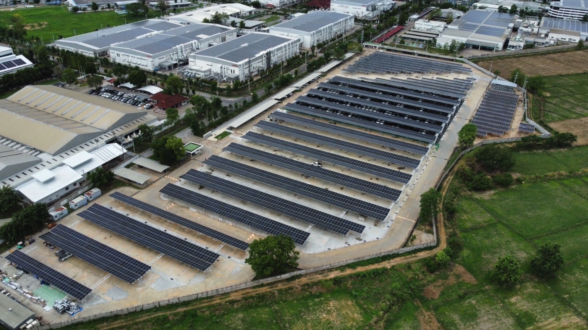 Murata Solar Rooftop 1