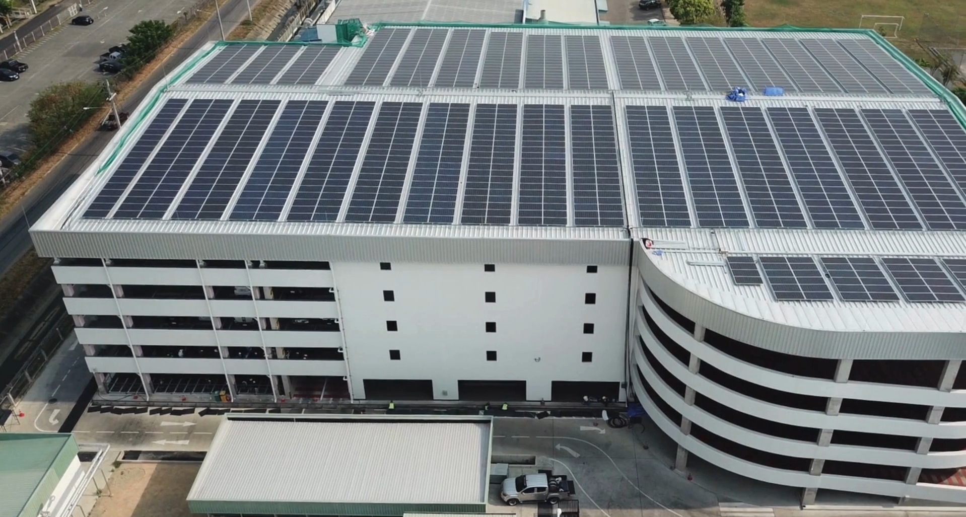 Murata Solar Rooftop 2