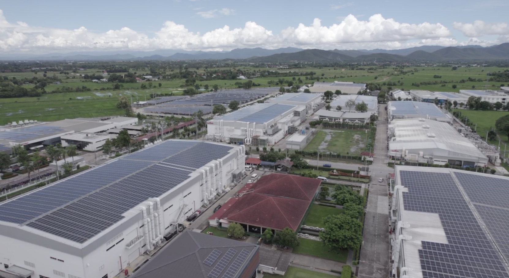Murata Solar Rooftop 3