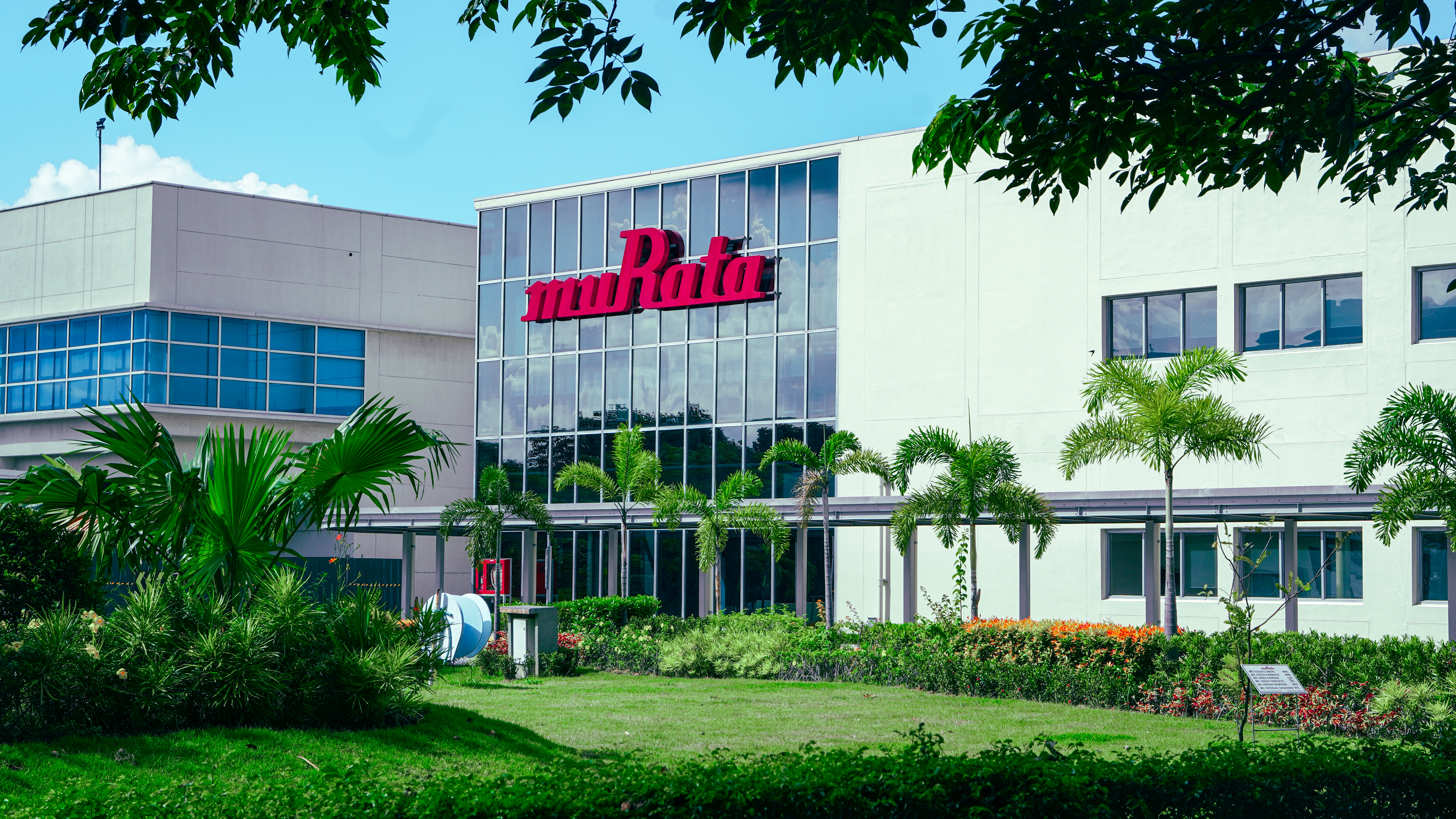 Image of Philippine Manufacturing Co. of Murata, Inc.