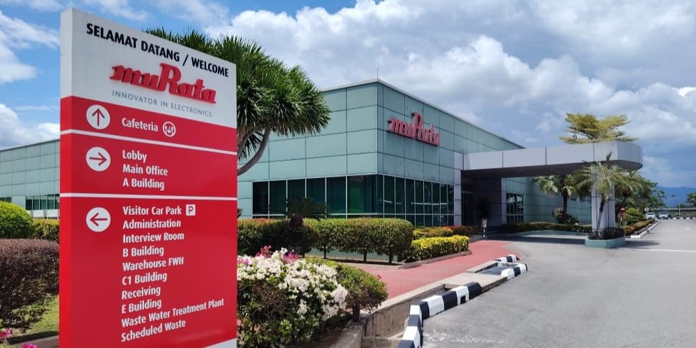 About Murata Malaysia