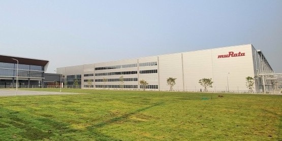 About Murata Thailand