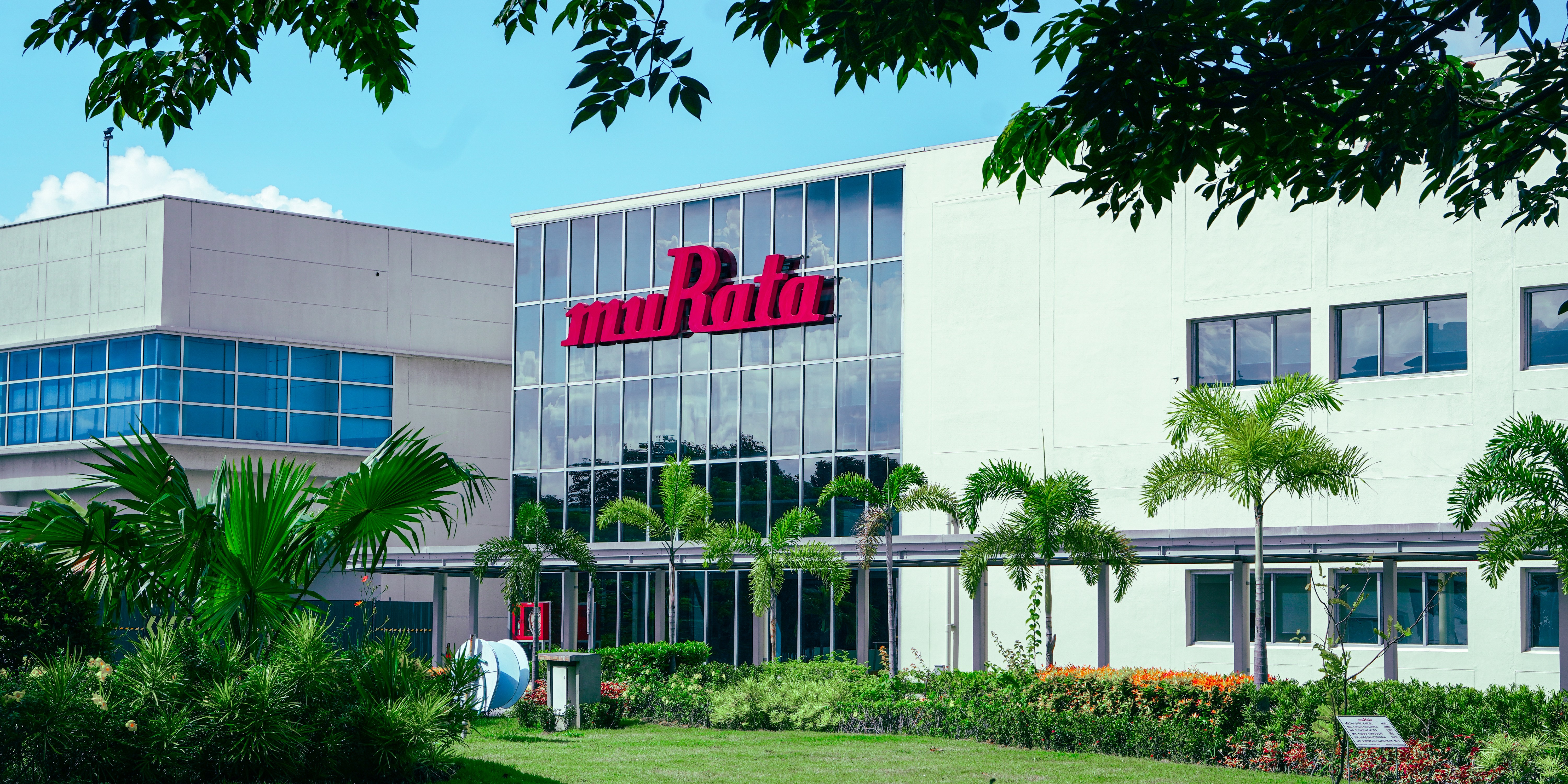 About Murata Philippines