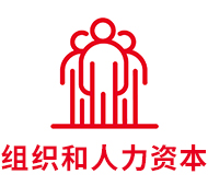 组织和人力资本