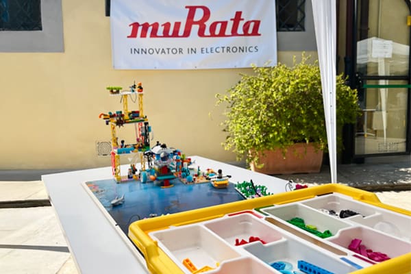 Image 1 of FIRST LEGO LEAGUE