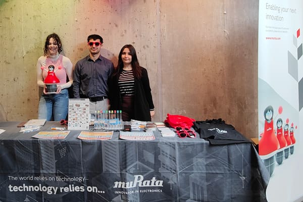 Image 1 of FIRST LEGO LEAGUE in Germany