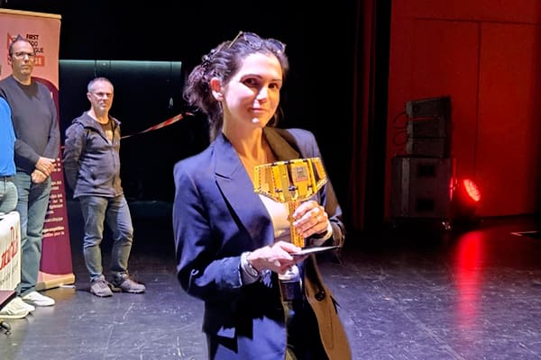 法国FIRST LEGO LEAGUE的形象图片