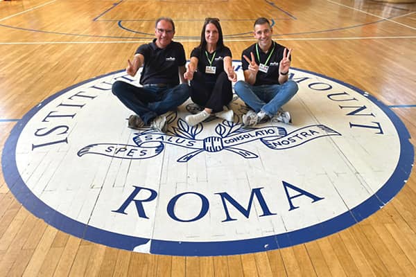 Image 2 of FIRST LEGO LEAGUE in Italy