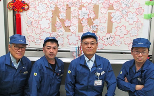 Wakura村田制作所负责人的图片