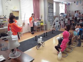 第8回こども病院祭