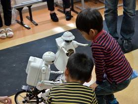 第8回こども病院祭