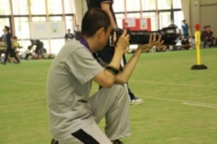 アズミンピック