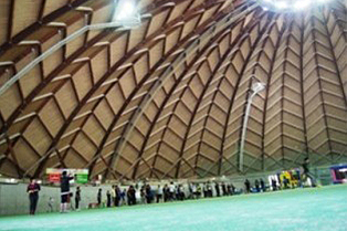 アズミンピック