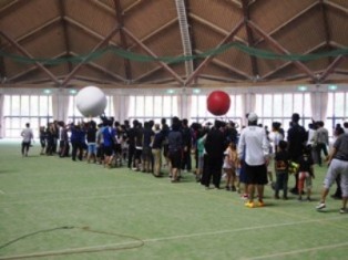 アズミンピック