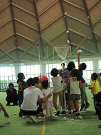 アズミンピック