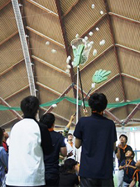 アズミンピック