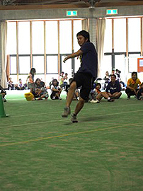 アズミンピック