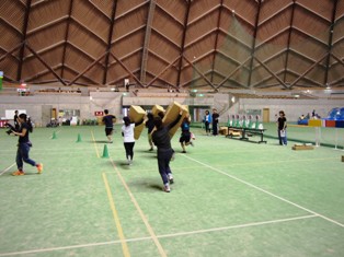 アズミンピック