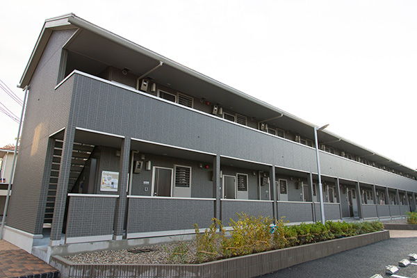 独身寮のイメージ写真1