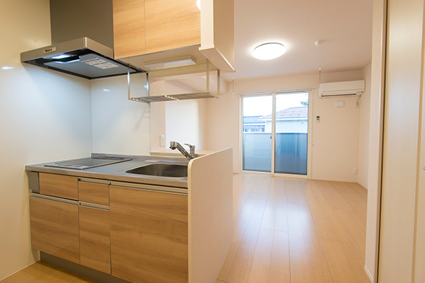 独身寮のイメージ写真2