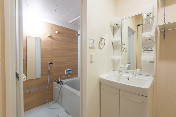 独身寮のイメージ写真3