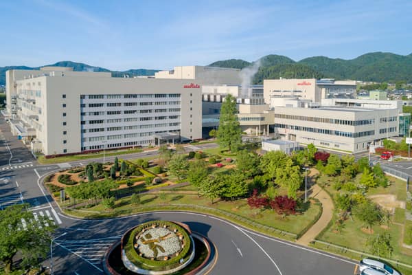 緑化活動のイメージ1