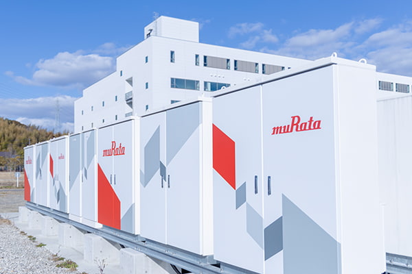 太陽光発電＆蓄電池システムの写真2