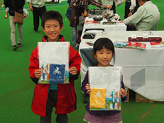 いずも産業未来博2017