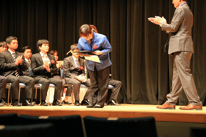 QCサークル広島地区改善発表大会