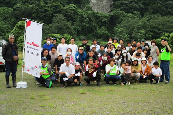 手取川クリーン大作戦の画像1