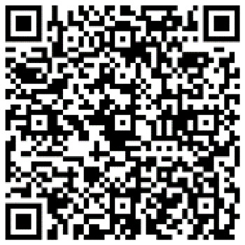 お申し込み用のQRコード画像