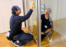 福井分室の画像