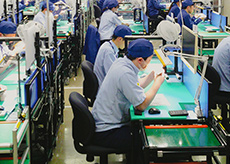 出雲分室の画像