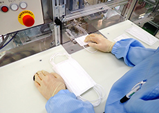 神足分室の画像