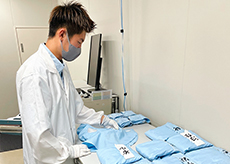 岡山分室の画像