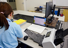 東北分室の画像