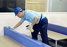 東北分室の画像