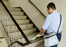 富山分室の画像