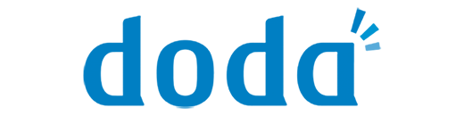 doda（デューダ）