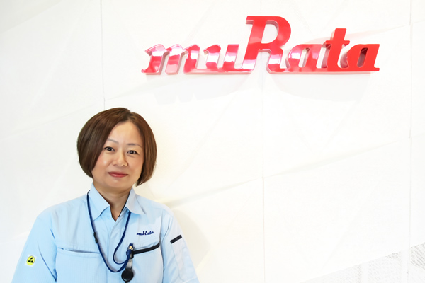 八日市出張所の従業員