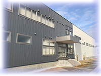 会社外観