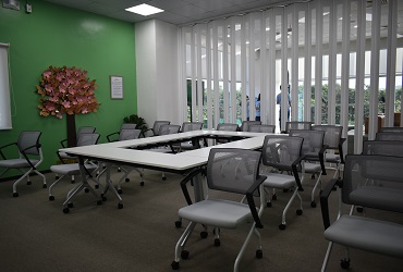 Clinic Training Area