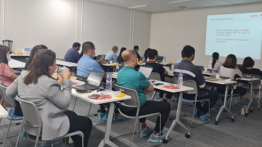 Corruption Education