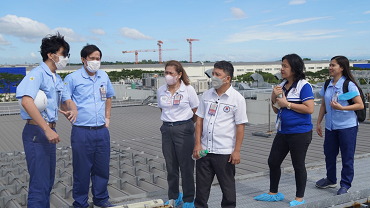 Stakeholder General Assembly